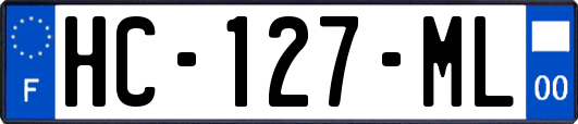 HC-127-ML