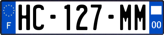 HC-127-MM