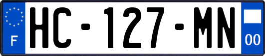HC-127-MN