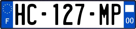 HC-127-MP