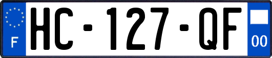 HC-127-QF