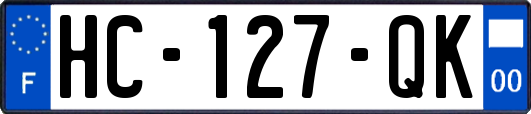 HC-127-QK