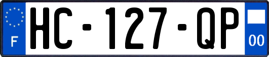 HC-127-QP