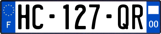 HC-127-QR