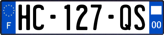HC-127-QS