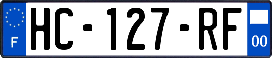 HC-127-RF