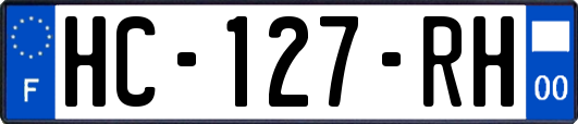 HC-127-RH