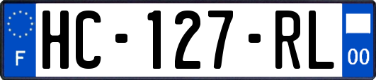 HC-127-RL
