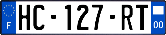 HC-127-RT