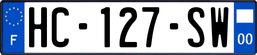 HC-127-SW