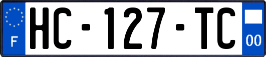 HC-127-TC