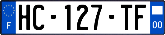 HC-127-TF