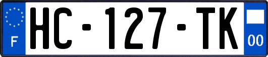 HC-127-TK