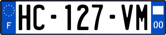 HC-127-VM