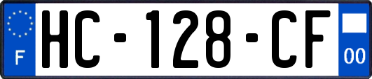 HC-128-CF