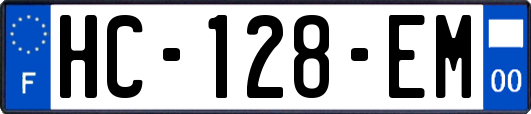 HC-128-EM