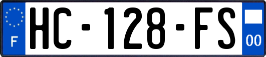 HC-128-FS
