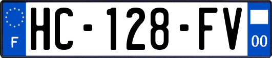 HC-128-FV