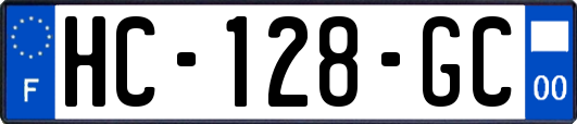HC-128-GC