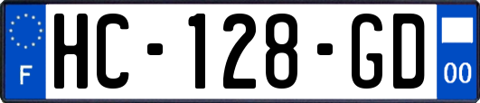 HC-128-GD