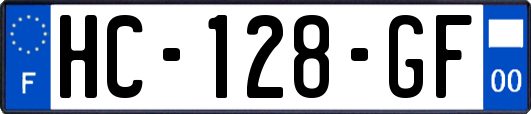 HC-128-GF