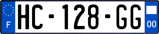 HC-128-GG