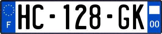 HC-128-GK