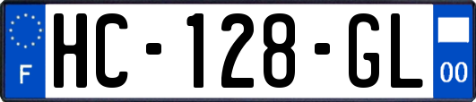 HC-128-GL