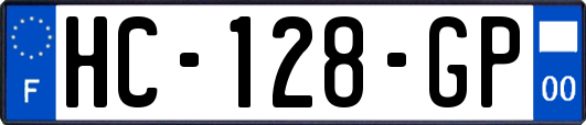 HC-128-GP