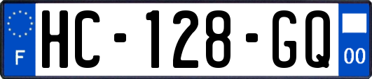 HC-128-GQ