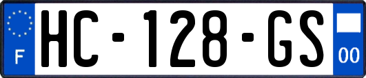 HC-128-GS