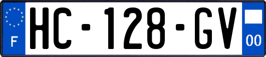 HC-128-GV