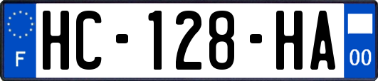 HC-128-HA