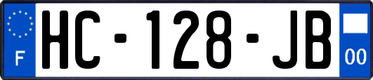 HC-128-JB