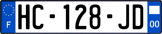 HC-128-JD