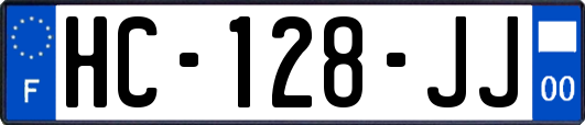 HC-128-JJ