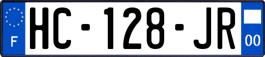 HC-128-JR