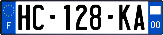 HC-128-KA