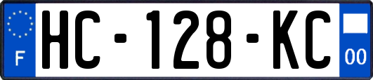 HC-128-KC