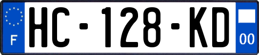HC-128-KD