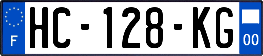 HC-128-KG