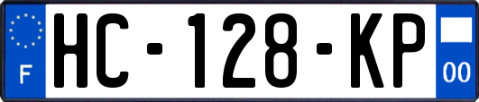 HC-128-KP