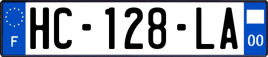 HC-128-LA