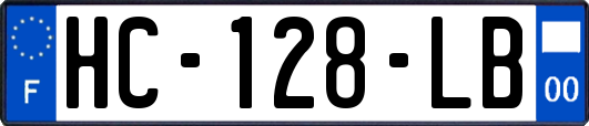 HC-128-LB