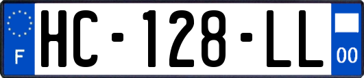 HC-128-LL