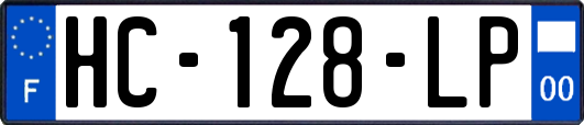 HC-128-LP
