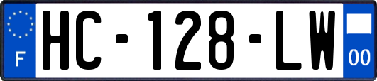 HC-128-LW