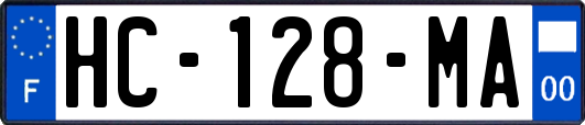 HC-128-MA