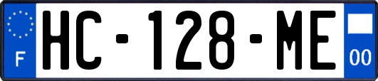 HC-128-ME