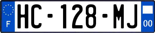 HC-128-MJ